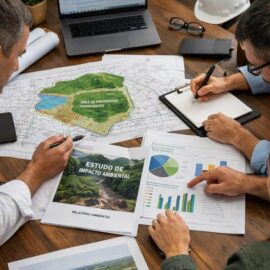 Licenciamento ambiental: principais desafios