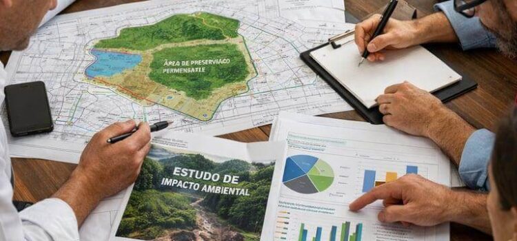 Licenciamento ambiental: principais desafios