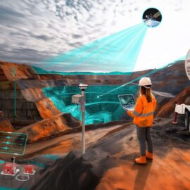 Monitoramento geotécnico: importância para segurança operacional