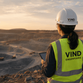 Atualizações regulatórias no setor mineral