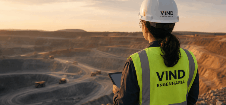 Atualizações regulatórias no setor mineral
